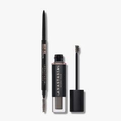 Ultimate Brow Essentials Kit