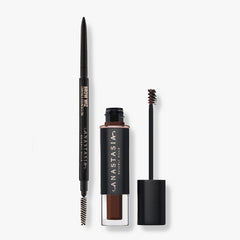 Ultimate Brow Essentials Kit