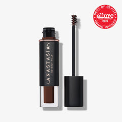 Volumizing Tinted Brow Gel