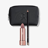 Cool-Toned Kiss Edit