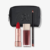 Love at First Swipe Trio