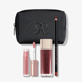 Bold Romance Lip Edit