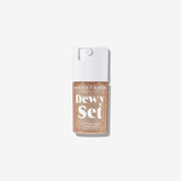 Mini Dewy Set Setting Spray