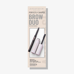Perfectly Shaped Brow Duo