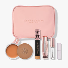 Blushed & Bronzed Kit