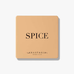 Spice Mini Eyeshadow Palette