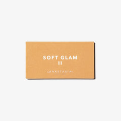 Soft Glam II Mini Eyeshadow Palette