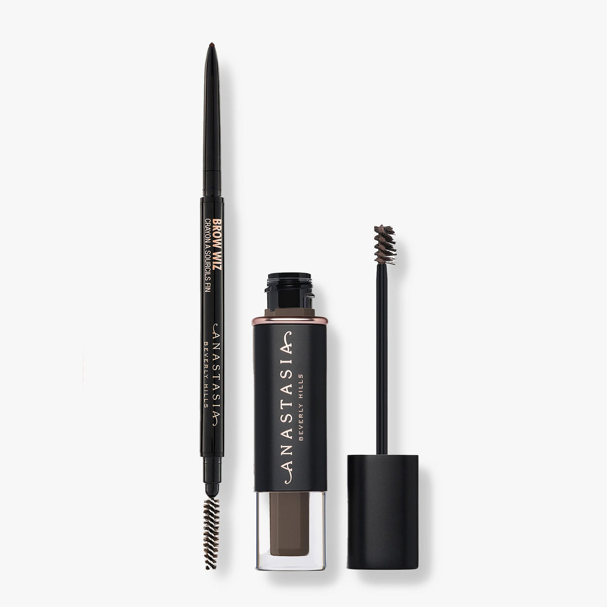 Ultimate Brow Essentials Kit