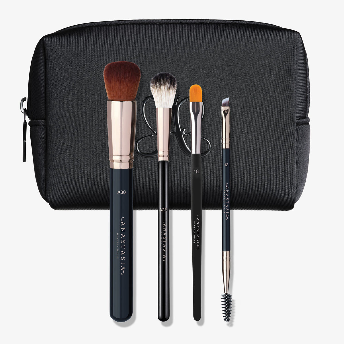 Brush Best Sellers Set