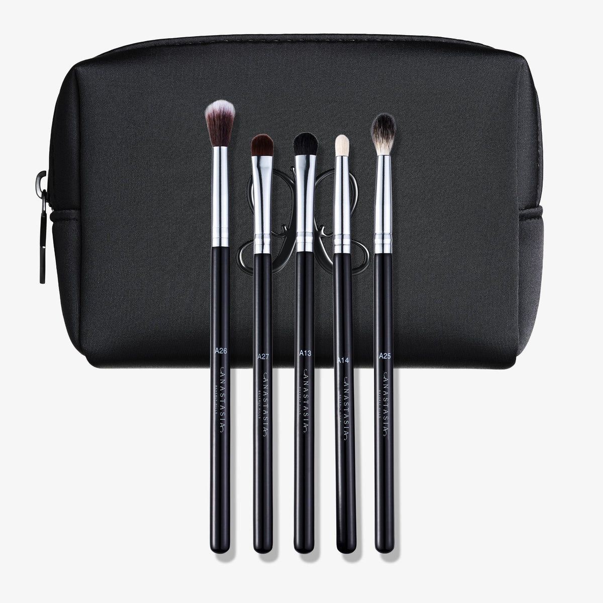 Perfect Eye Look Brush Set