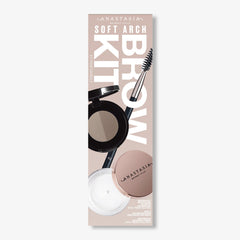 Soft Arch Brow Kit