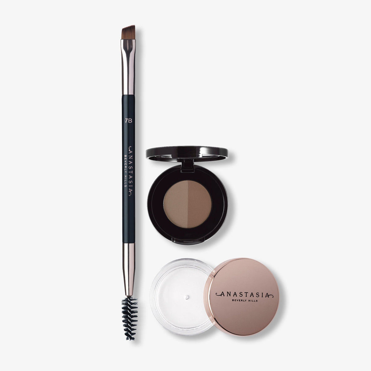 Soft Arch Brow Kit