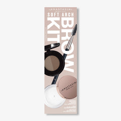 Soft Arch Brow Kit