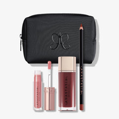 Bold Romance Lip Edit