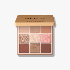 Spice Mini Eyeshadow Palette