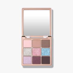 Sugar Mini Eyeshadow Palette